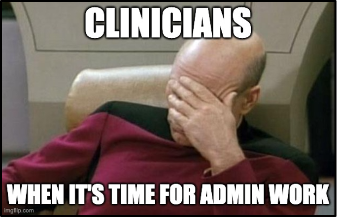 Clinicians