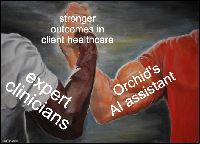 Stronger Outcome