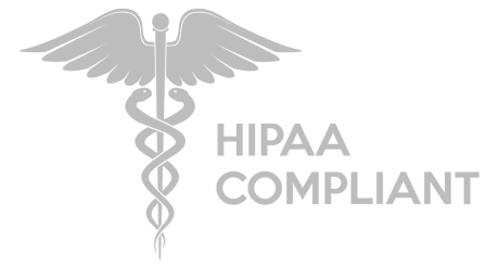 HIPPA Logo